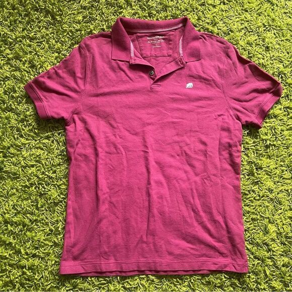 BANANA REPUBLIC POLO TSHIRT - Picture 7 of 10